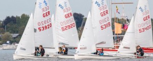 Trainingslager Kinder/Jugend