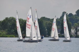 Weihnachtsfeier Erwachsene