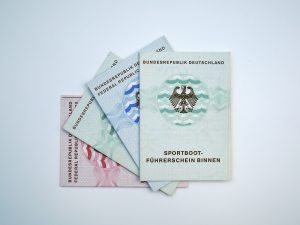 Seglerball Hotel zur Insel