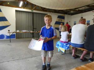 Trainingslager Kinder/Jugend