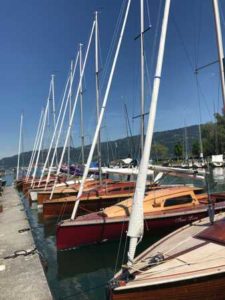 Trainingslager Kinder/Jugend