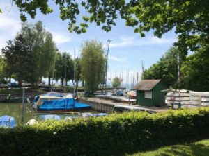 Trainingslager Kinder/Jugend