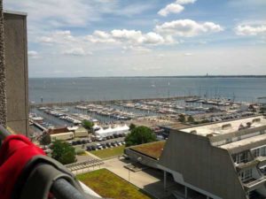 Trainingslager Kinder/Jugend