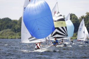 Trainingslager Ixylon
