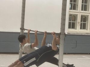 Jahreshauptversammlung