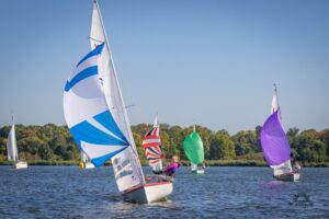 Eltern- und Jugendversammlung